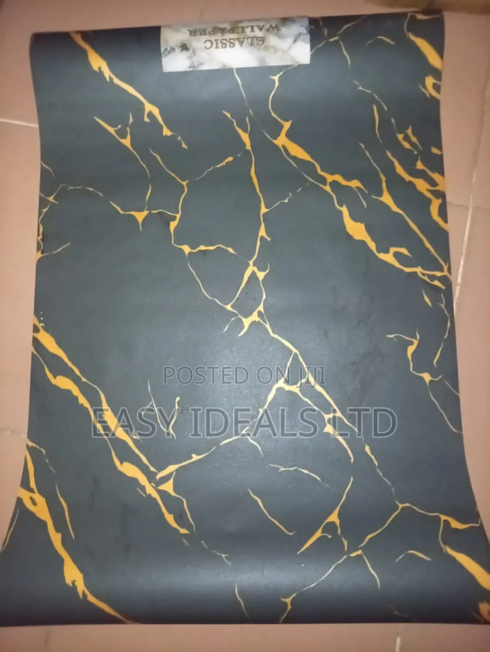 Classic Wall Paper