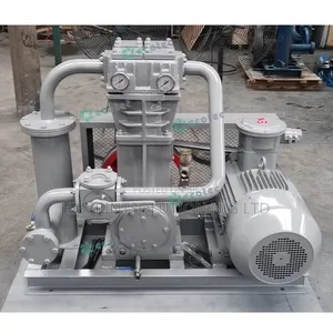 GAS/LPG Compressor