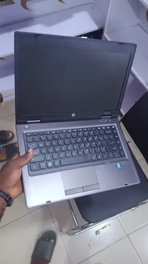 Laptop HP ProBook 6465B 8GB AMD HDD 500GB