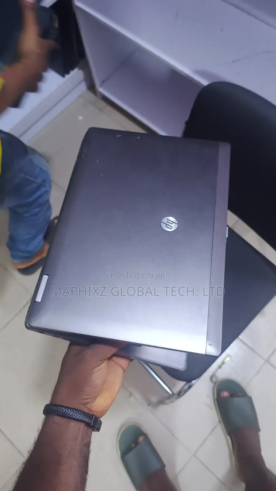 Laptop HP ProBook 6465B 8GB AMD HDD 500GB