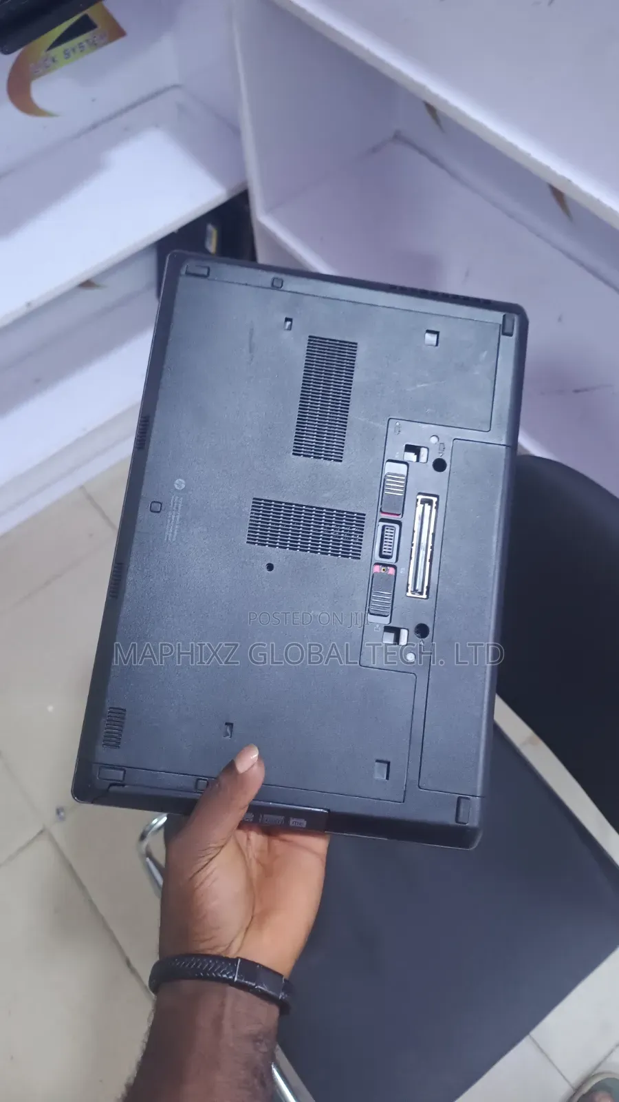 Laptop HP ProBook 6465B 8GB AMD HDD 500GB