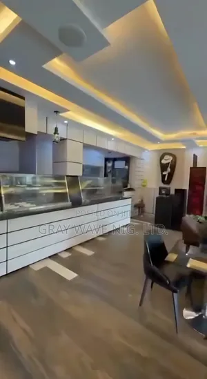 Restaurant Space