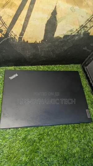Laptop Lenovo L14 G1 8GB Intel Core i5 SSD 256GB