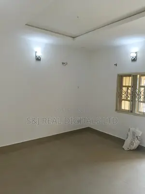 1bdrm Apartment in Kubwa for rent
