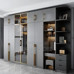 Wardrobe for You Room