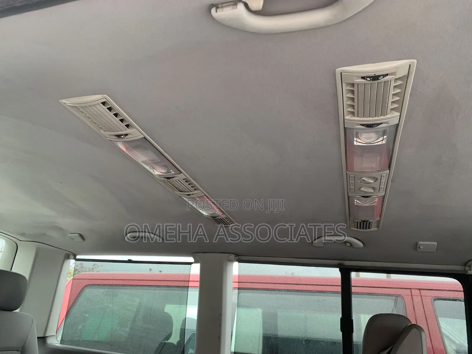 Volkswagen Transporter 2009 Silver