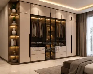 Wardrobe for You Room
