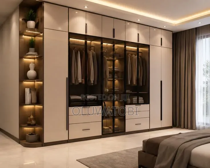 Wardrobe for You Room