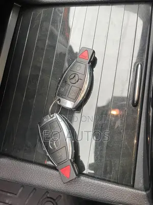 Mercedes-Benz GLE-Class AMG GLE 43 4MATIC 2017 Black