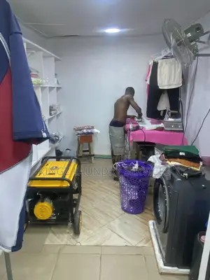 Kingz Laundry Services
