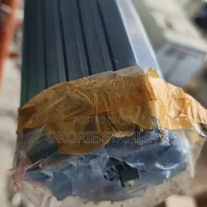 10x10mm Single Profile