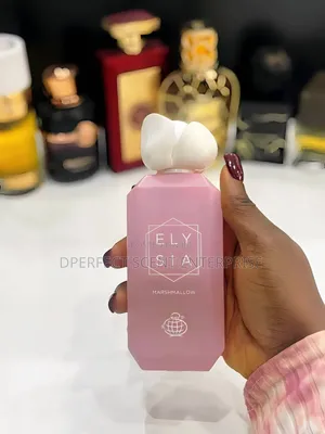 Elysia Marshmallow 100ml by Fragrance World