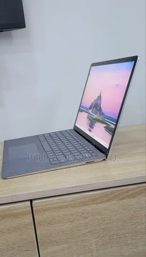 Laptop Microsoft Surface Laptop 3 16GB Intel Core i7 SSD 256GB