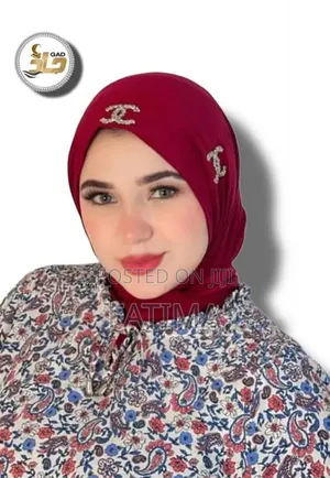 Fashion Hijab