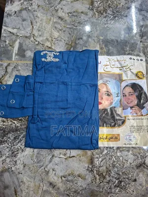 Fashion Hijab