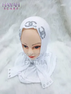 Fashion Hijab