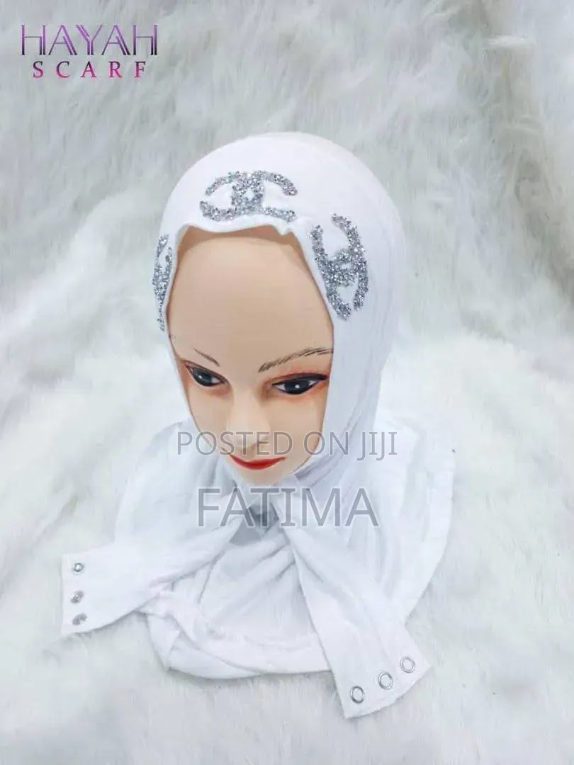 Fashion Hijab