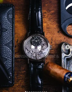 Wrist Watches Repair
