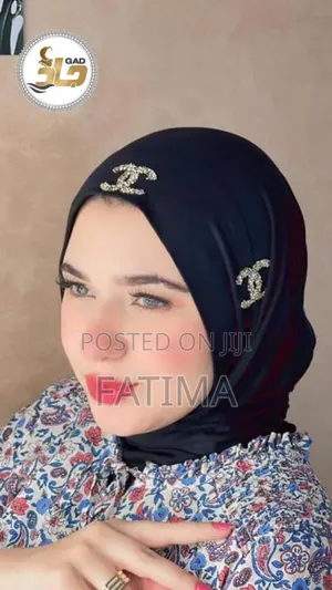 Fashion Hijab