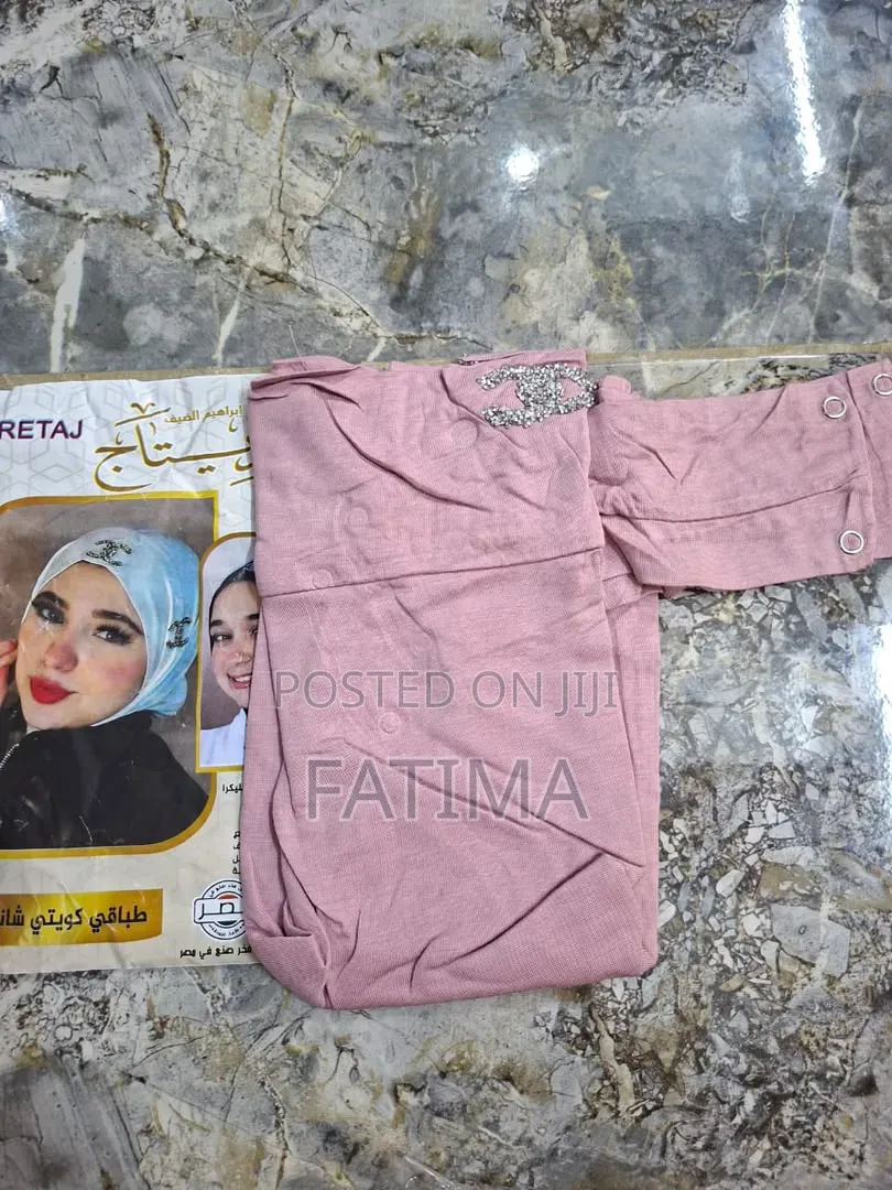 Fashion Hijab