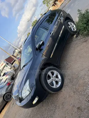 Lexus RX 330 2005 Gray