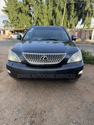 Lexus RX 330 2005 Gray