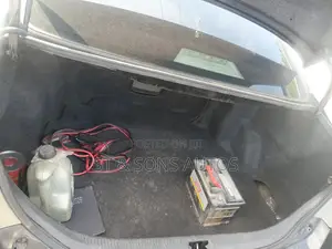 Toyota Camry 2009 Black