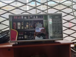 LG Digital Microwave