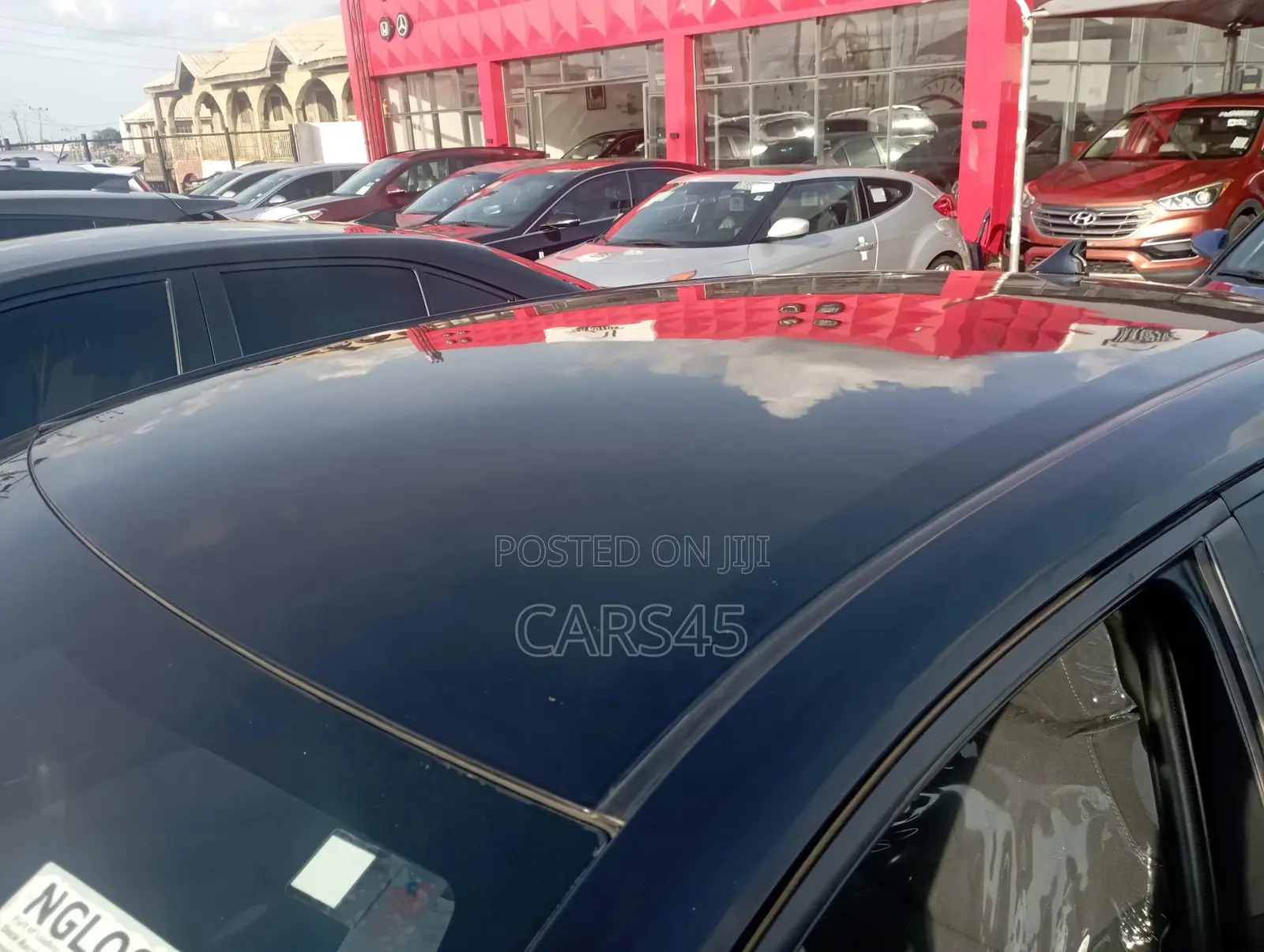 Toyota Corolla 2020 Black