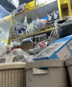 Imported Plastic Mesh Waste Baskets