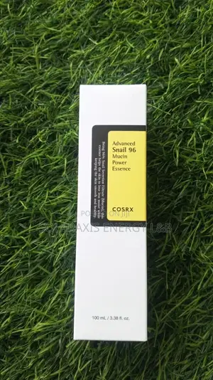 Cosrx Advanced Snail 96 Mucin Power Essence