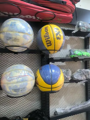 Basketball