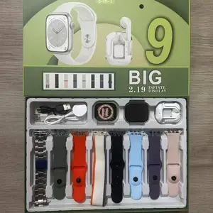 Hi Watch Pro