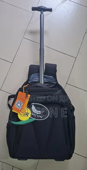 Leaves King Bag