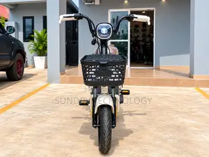 New Motorcycle 2024 Beige