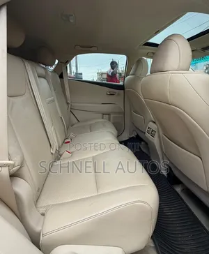 Toyota RAV4 2015 Black
