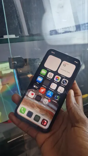Apple iPhone 11 Pro 256 GB Gray
