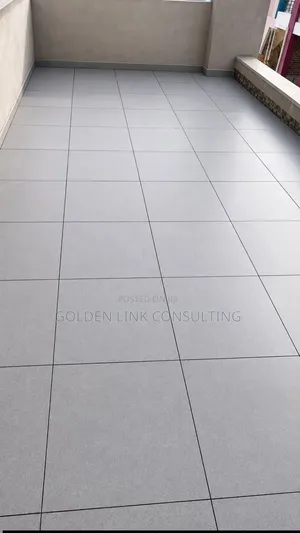 Professional Tiling Work