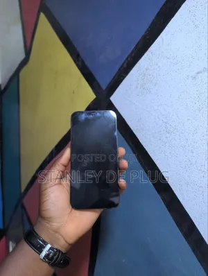 Apple iPhone 12 Pro Max 128 GB Blue