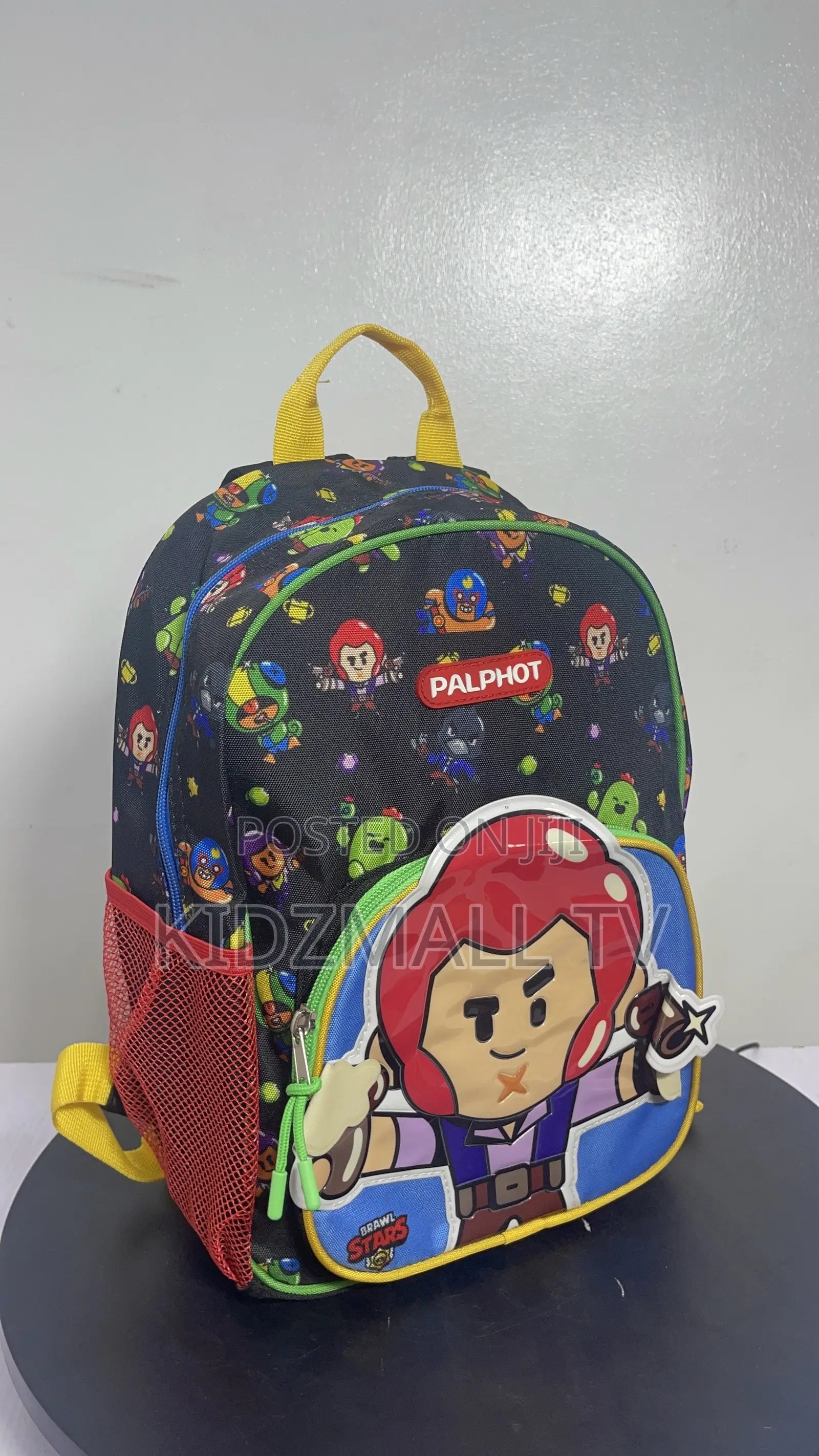 Brawl Stars Kids Backpack