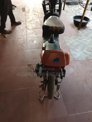 Electric Bicycle