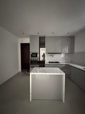Furnished 5bdrm Duplex in Banana Island for rent