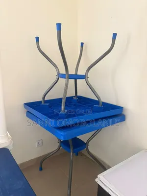 Plastic Tables