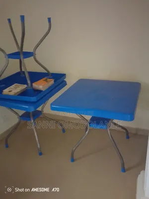 Plastic Tables