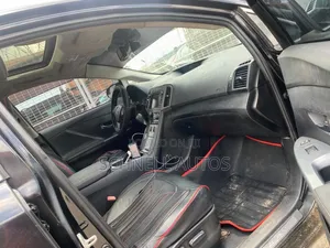 Toyota Venza 2015 Blue