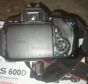 Digital Camera