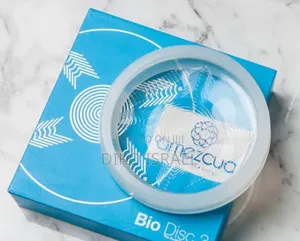 Bio Disc 3