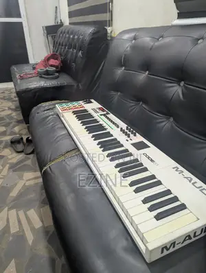 M-Audio Code 61