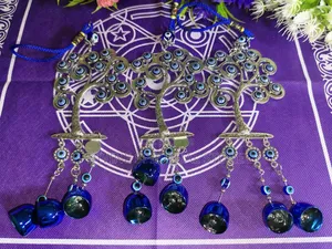 Blue Eyes AMULETS