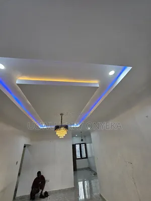 2bdrm Block of Flats in Yellow Gate, Dawaki for rent